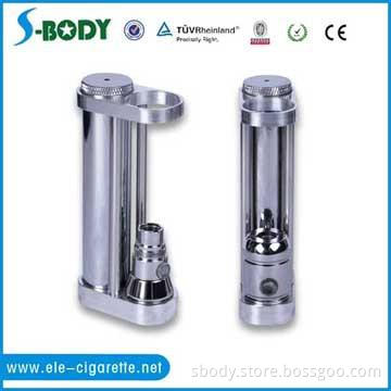variable voltage e cig battery removable battery e-cig S-VV Battery